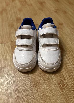 Дитячі кросівки adidas , розмір 22