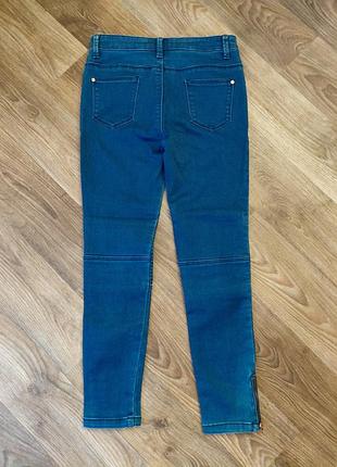 Джинси denim co 2