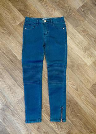 Джинси denim co