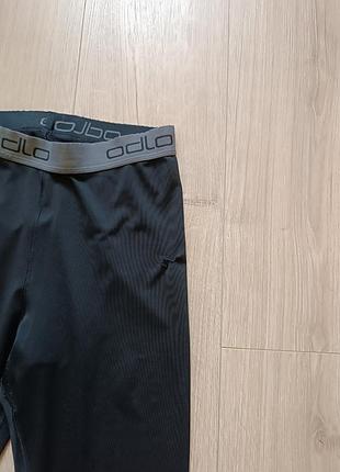 Жіночі лосіни odlo 3