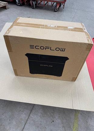 Зарядна станція ecoflow delta 3 cn/au 6