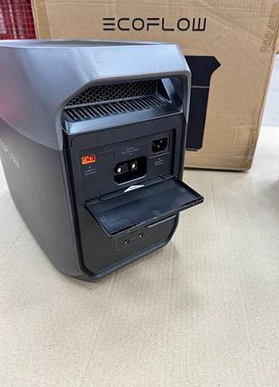 Зарядна станція ecoflow delta 3 cn/au 5