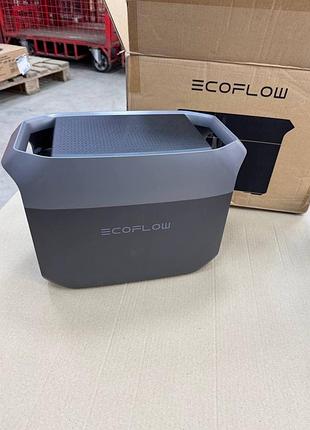 Зарядна станція ecoflow delta 3 cn/au 3