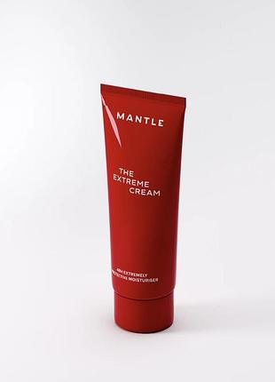 Mantle the extreme cream 50 ml захисний крем для обличчя