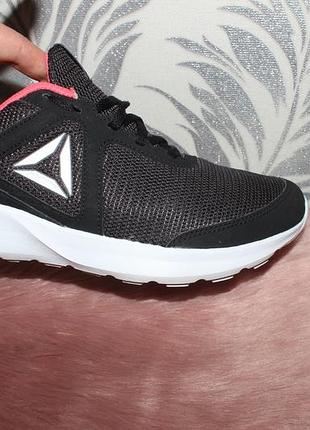 Reebok кроссовки 25.3 см стелька