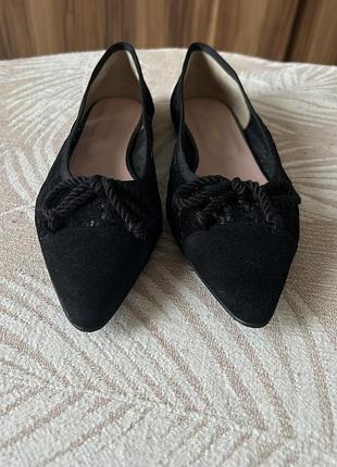 Туфлі балеткі pretty ballerinas 3