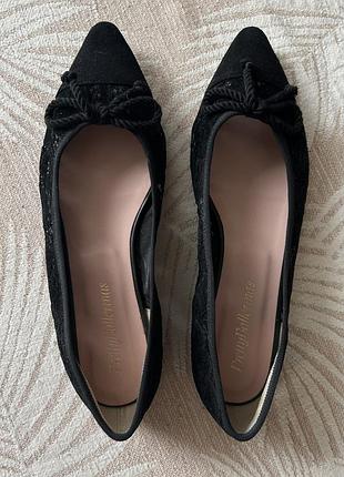 Туфлі балеткі pretty ballerinas 6