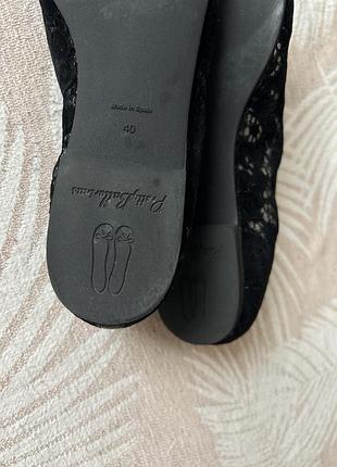 Туфлі балеткі pretty ballerinas 9