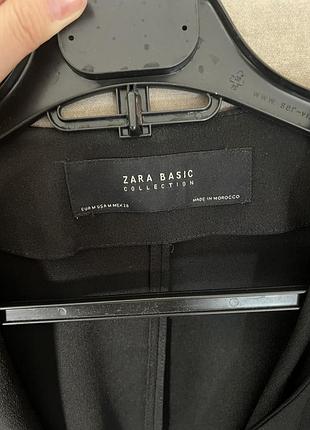 Кардиган zara укорочений 3