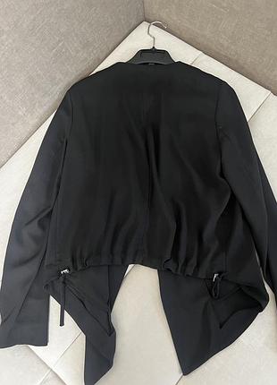 Кардиган zara укорочений 4
