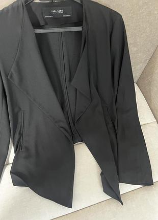 Кардиган zara укорочений 5