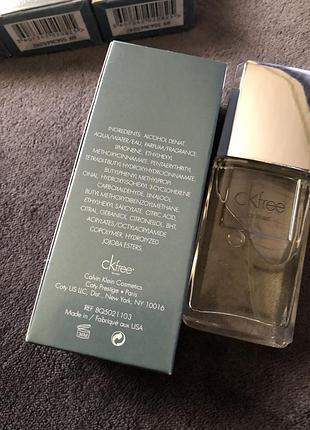 Парфум чоловічий calvin klein 40 ml 4