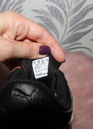 Puma кросівки 23.3 см устілка 3