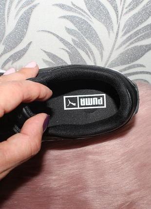 Puma кросівки 23.3 см устілка 4