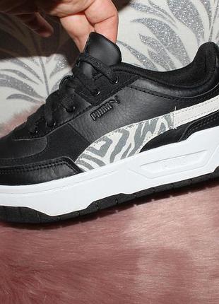Puma кросівки 23.3 см устілка 5