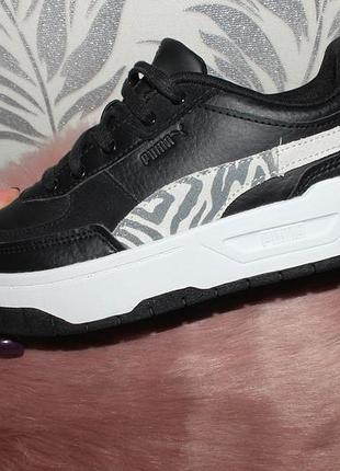 Puma кросівки 23.3 см устілка 6