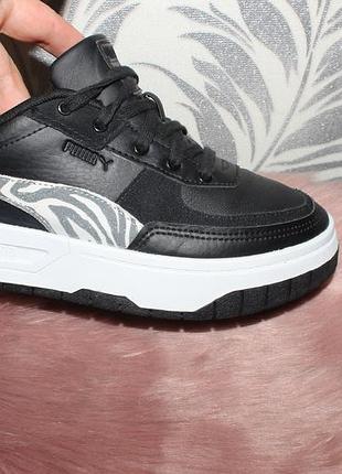 Puma кроссовки 23.3 см стелька