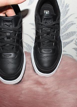 Puma кросівки 23.3 см устілка 7