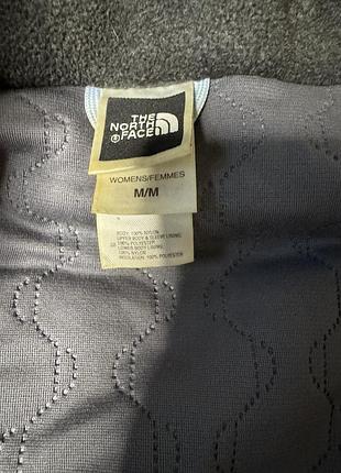 Курточка the north face 9