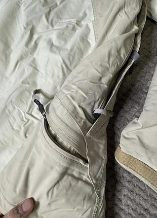 Курточка the north face 5