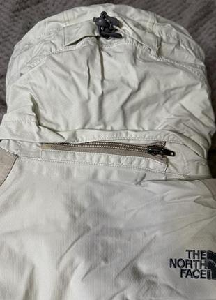 Курточка the north face 6