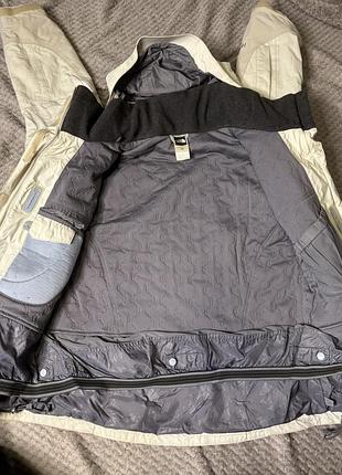 Курточка the north face 7