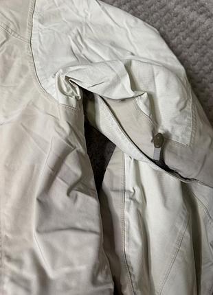 Курточка the north face 4