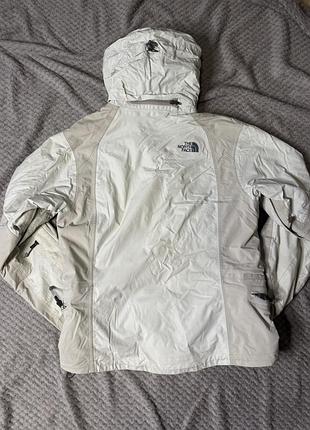 Курточка the north face 3