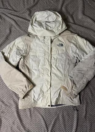 Курточка the north face