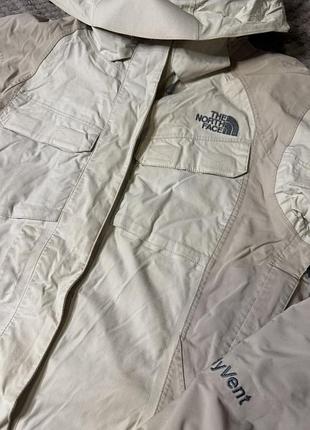 Курточка the north face 2