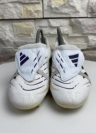 Дитячі бутси adidas predator elite fold 3