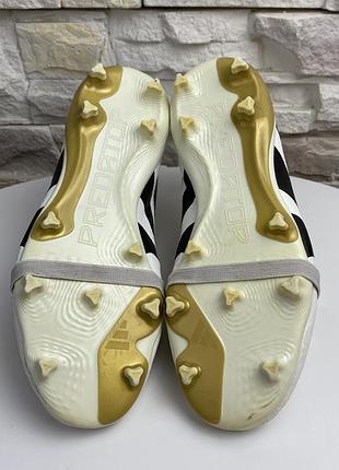 Дитячі бутси adidas predator elite fold 5
