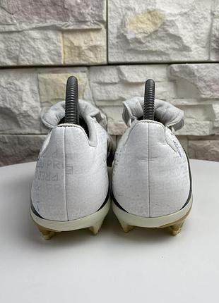 Дитячі бутси adidas predator elite fold 4