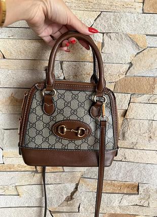Сумка gucci