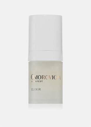 Omorovicza elixir serum 5 ml еліксир для оновлення шкіри