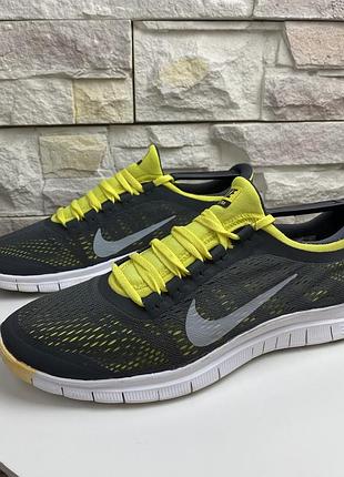 Оригінальні кросівки nike free 3.0 v5