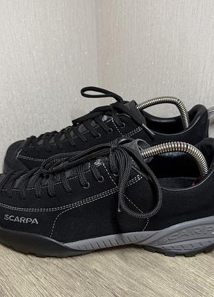 Кроссовки scarpa mojito