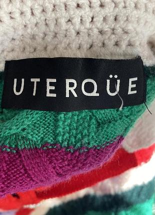 Светр жіночий uterque 6