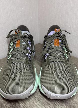 Кроссовки nike pegasus trail 5 2