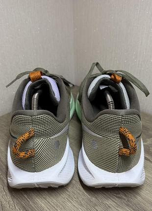 Кроссовки nike pegasus trail 5 3