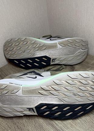 Кроссовки nike pegasus trail 5 4