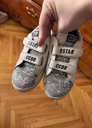 Кеди, кросівки ccbd 2