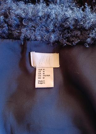 Кардиган жіночий h&m 5