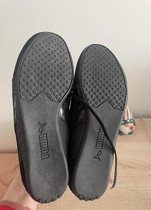 Женские кроссовки puma speed cat sd 6