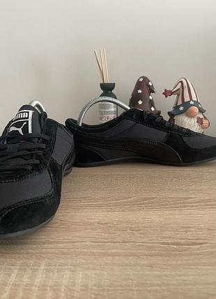 Женские кроссовки puma speed cat sd 2