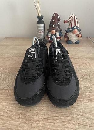 Женские кроссовки puma speed cat sd 3