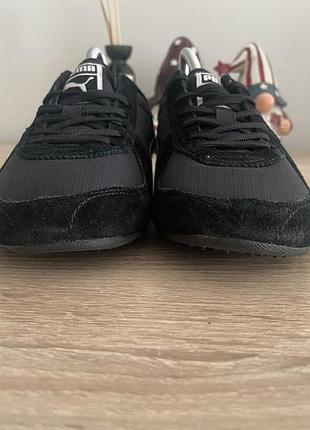 Женские кроссовки puma speed cat sd 4