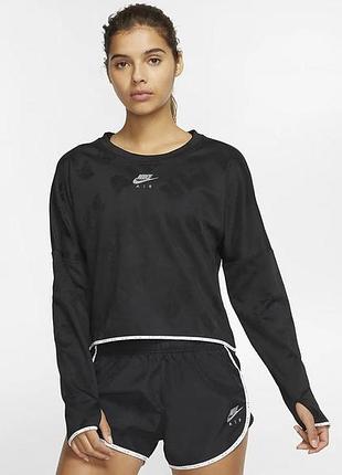 Жіночий спортивний світшот nike air