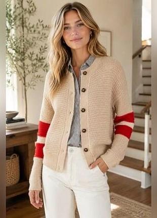 Кардиган шерстяний scotch & soda 4