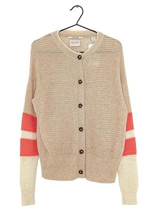 Кардиган шерстяний scotch & soda 3